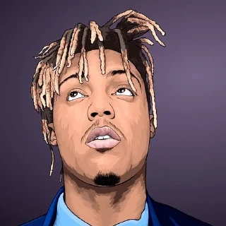 JuiceWRLD JuiceWRLD - Человек