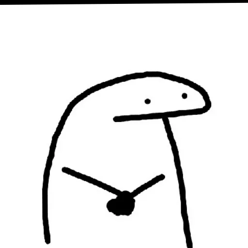 FLORK  Download Stickers from Sigstick