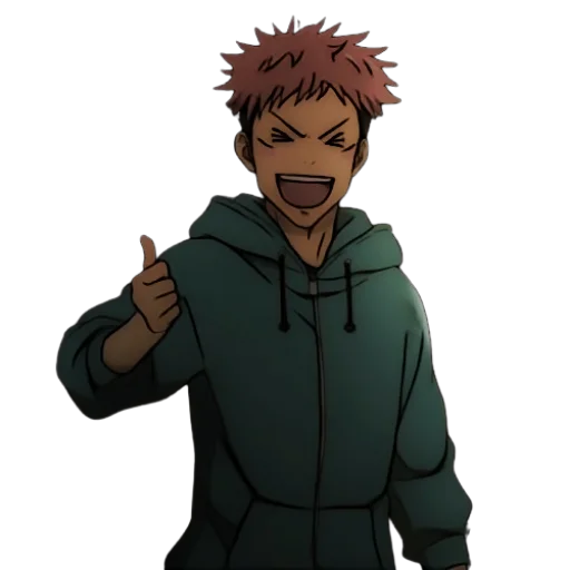 Jujutsu Kaisen @stickers_you_were_looking_for Jujutsu Kaisen @stickers_you_were_looking_for -