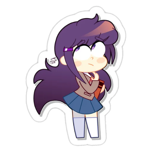 Doki Doki Literature Club Doki Doki Literature Club -
