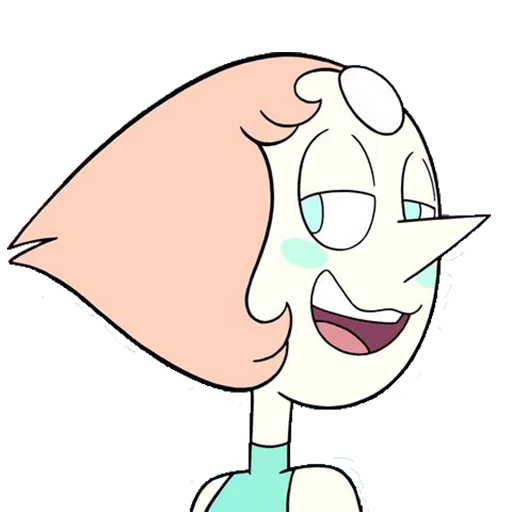 I'm just a pearl I'm just a pearl -