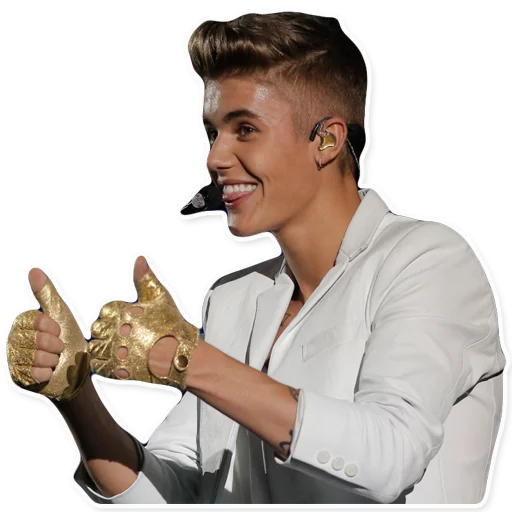 Justin Bieber Justin Bieber -