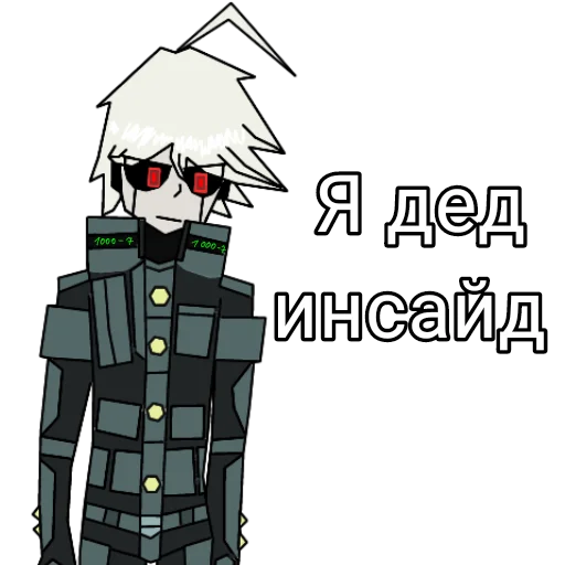 K1-B0 (@Vonyuchka11037)