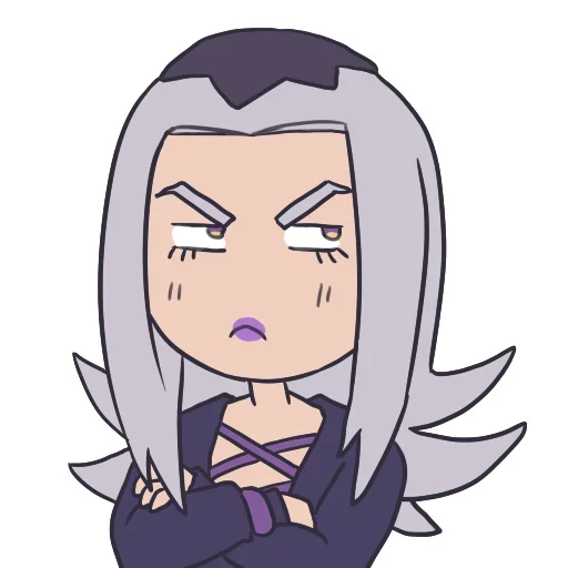 Cute chibi JoJo's// @Minatostickers Cute chibi JoJo's// @Minatostickers -