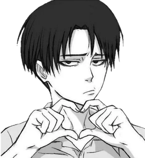 Levi Ackerman @SwallowZireael Levi Ackerman @SwallowZireael -