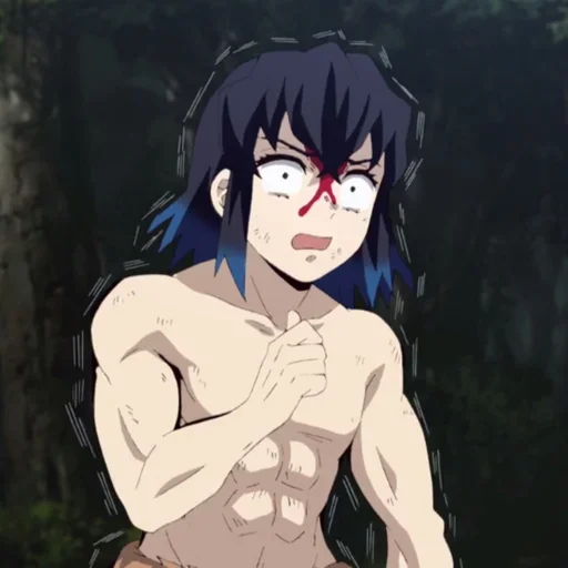 anime anime fictional character cartoon