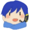 Simple Conversation KAITO|yamori tarai|@GiStickers Simple Conversation KAITO|yamori tarai|@GiStickers -