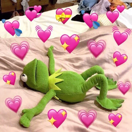 Kermit la rana Kermit la rana -