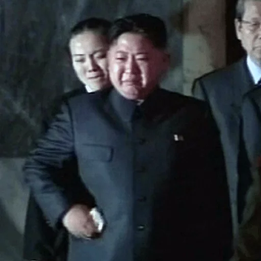 Kim Jong Un Kim Jong Un -