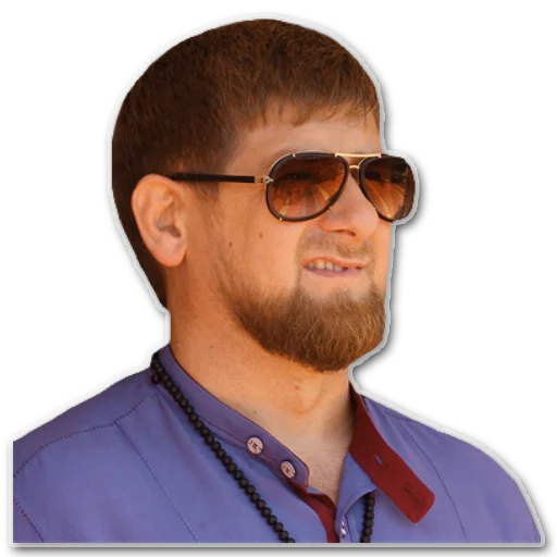 Ramzan Kadyrov Ramzan Kadyrov -