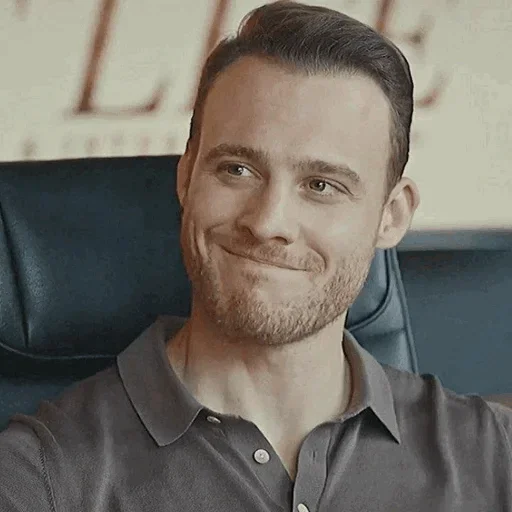 Kerem Bürsin Kerem Bürsin -