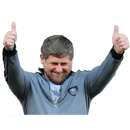 Кадыров Кадыров -