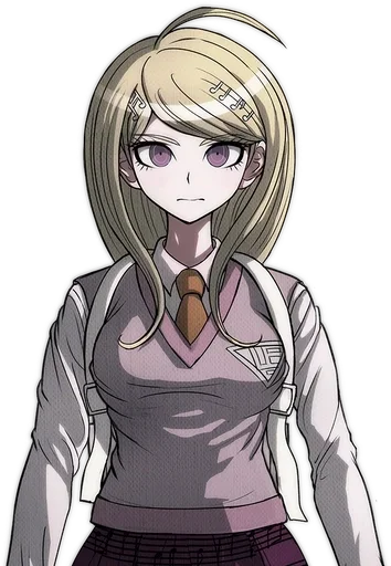 Kaede by @clicker_yo
