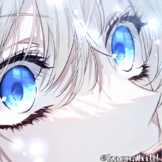 Стикер (🍷/Каена/🦋) ➦ @kaenahilll - 8