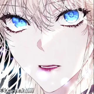 Стикер (🍷/Каена/🦋) ➦ @kaenahilll - 9