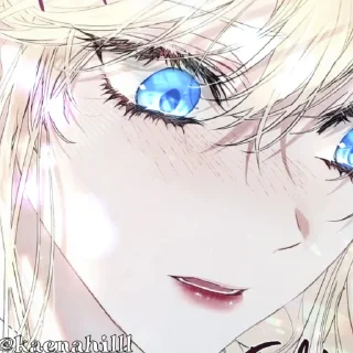 Стикер (🍷/Каена/🦋) ➦ @kaenahilll - 5