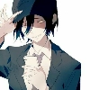 Pregame Shuichi Saihara Pregame Shuichi Saihara -