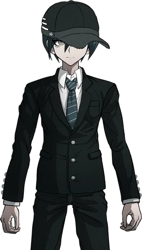 Pregame Shuichi/Kagehara :: @fStikBot Pregame Shuichi/Kagehara :: @fStikBot -