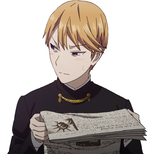 Kaguya-sama wa Kokurasetai Kaguya-sama wa Kokurasetai -