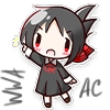 Kaguya-sama Chibi Pack 「WWA\AC」 Kaguya-sama Chibi Pack 「WWA\AC」 -