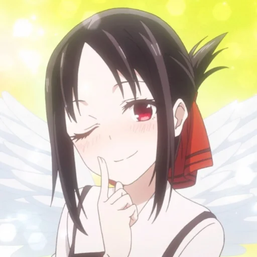 Kaguya-chan Kaguya-chan -