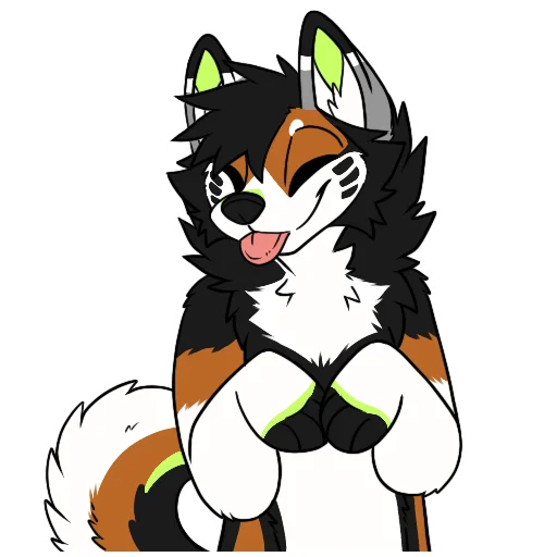 Kaii Husky Kaii Husky -