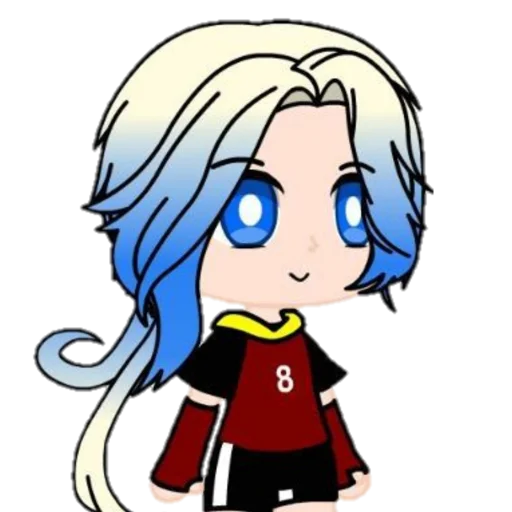 Kaiser gacha stickers @Rinnapwy Kaiser gacha stickers @Rinnapwy -