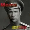 Kakish genius от @turoky (mems edition) Kakish genius от @turoky (mems edition) -