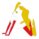 Стикер Kama Sutra ABC - 8