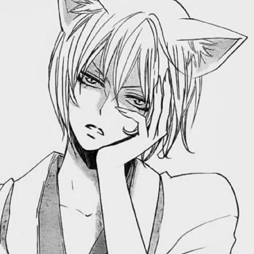 Kamisama hajimemashita Kamisama hajimemashita -