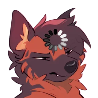 Sticker Kammy - 3