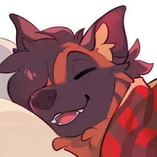 Sticker Kammy - 2