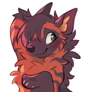 Sticker Kammy - 7
