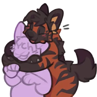 Sticker Kammy - 4