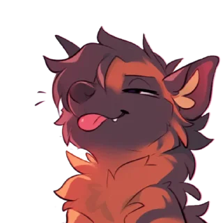 Sticker Kammy - 6