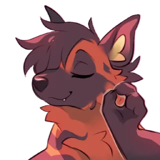 Sticker Kammy - 8