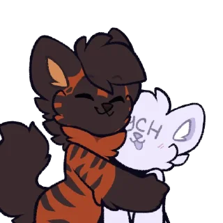 Sticker Kammy - 9
