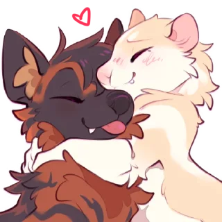 Sticker Kammy - 10