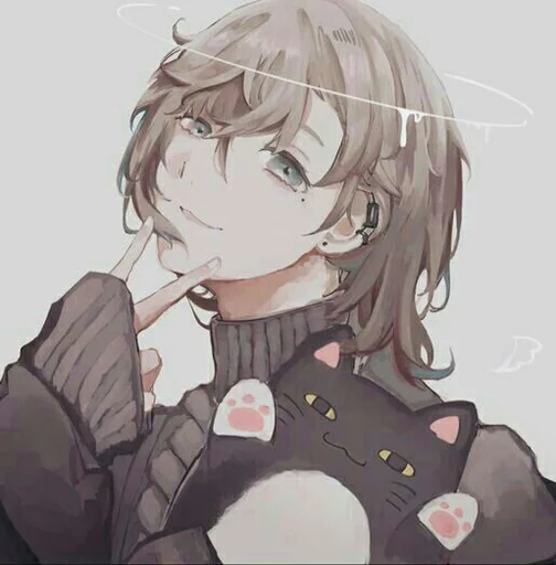 Kanae Kanae -