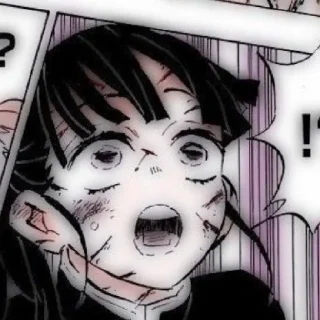 Стикер Kanao kocho🛐🛐🛐🛐 - 4 Стикер Kanao kocho🛐🛐🛐🛐 - 4