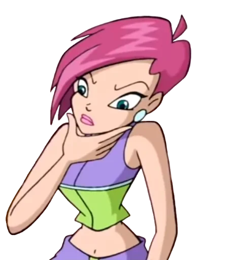 Winx pack by @kapanacha Winx pack by @kapanacha -