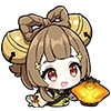 Картины Паймон 21 | @genshin_impact_ru_off Картины Паймон 21 | @genshin_impact_ru_off -