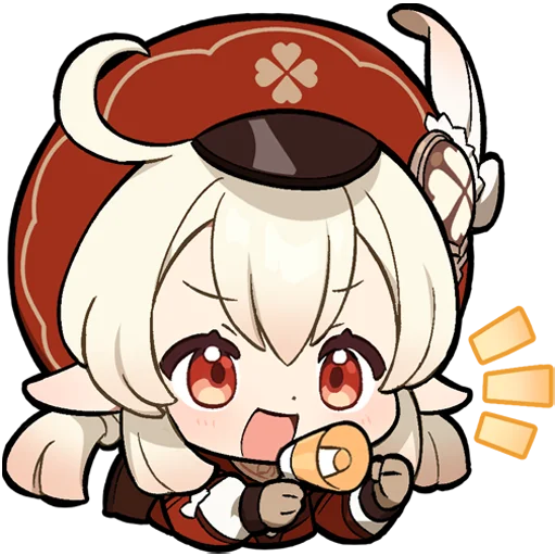 Картины Паймон: Часть II | @genshin_impact_ru_off Картины Паймон: Часть II | @genshin_impact_ru_off -