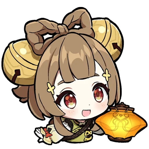 Картины Паймон: Часть IV | @genshin_impact_ru_off Картины Паймон: Часть IV | @genshin_impact_ru_off -