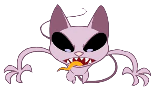Kat Kat -
