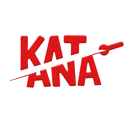 Катана Катана -