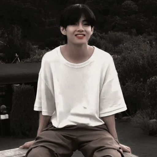 ┼ TAEHYUNG V. 2 - @FVCK00PRIDE ┼ TAEHYUNG V. 2 - @FVCK00PRIDE -