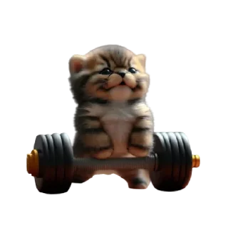Sticker Kawaii - 2