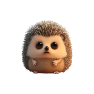 Sticker Kawaii - 9