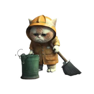 Sticker Kawaii - 8